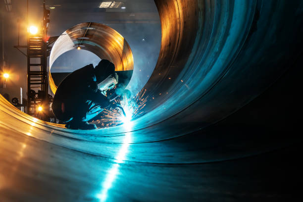 Best Pipe Welding in Eureka, MO