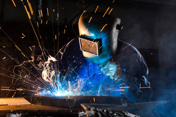 Best Specialty Welding Processes in Eureka, MO