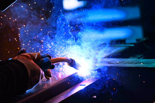 Affordable Welder Services in Eureka, MO
