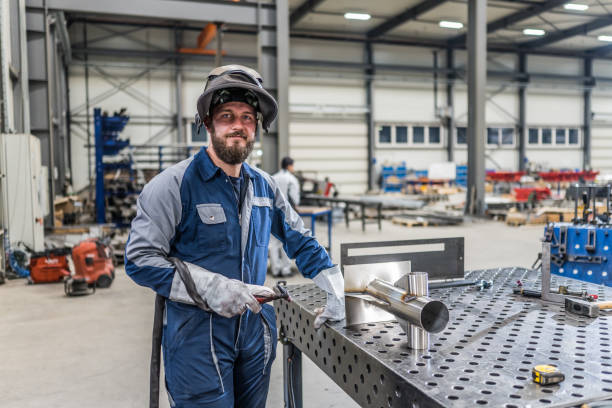 Best Artistic and Custom Metal Fabrication in Eureka, MO