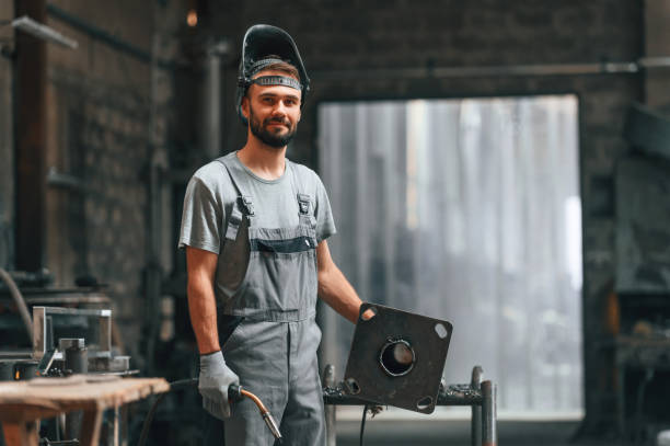 Best Maintenance and Repair Welding in Eureka, MO